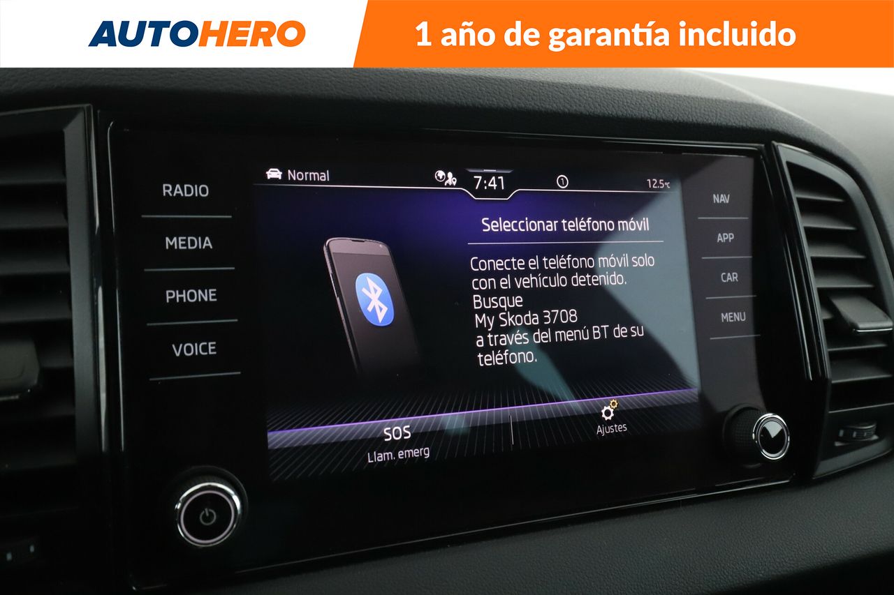 Foto Skoda Karoq 28