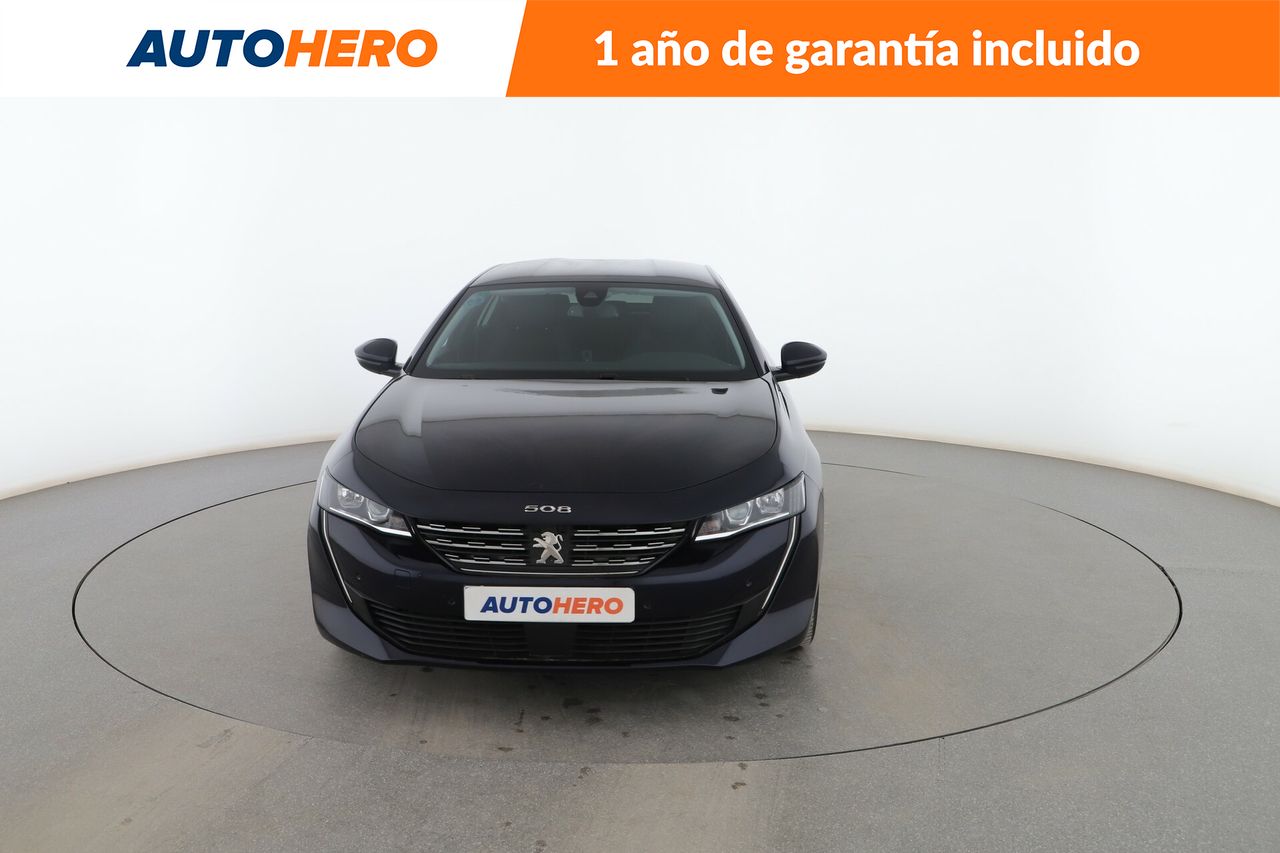 Foto Peugeot 508 8