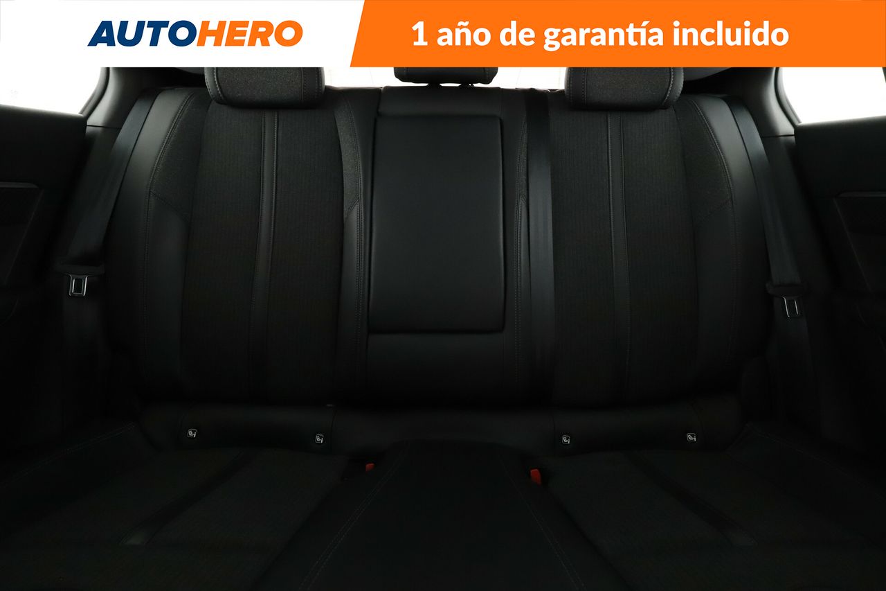 Foto Peugeot 508 15