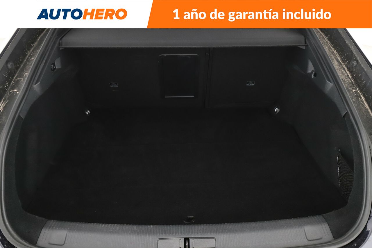 Foto Peugeot 508 17