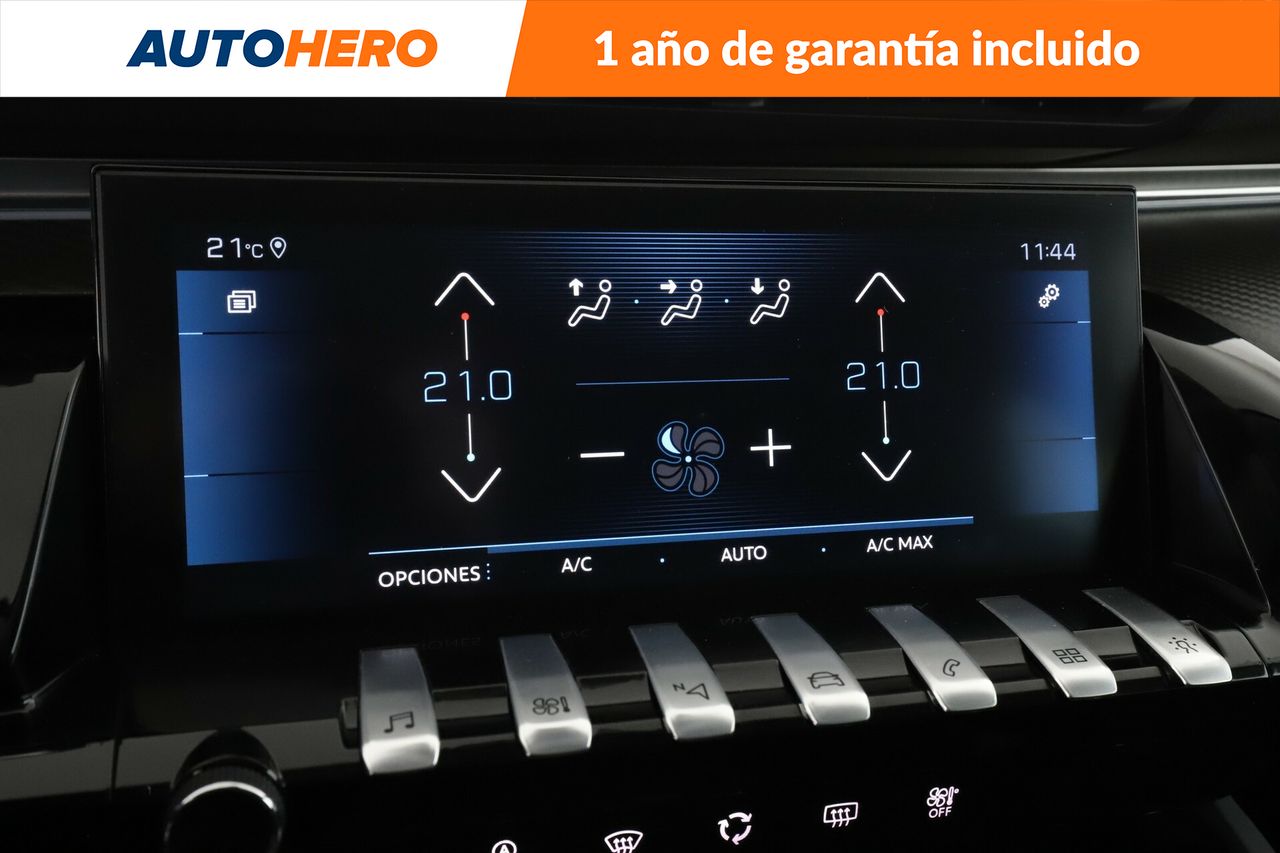 Foto Peugeot 508 24