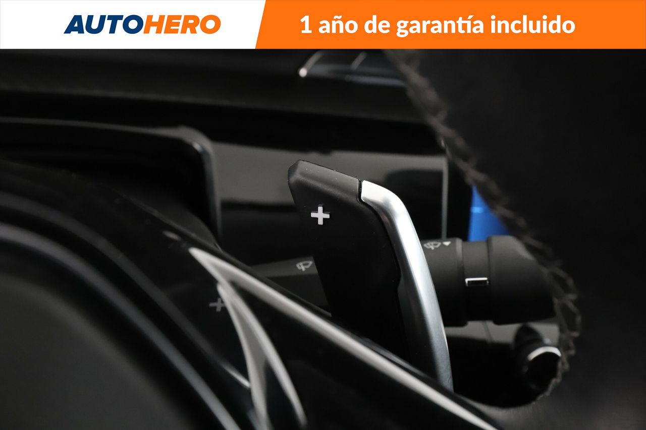 Foto Peugeot 508 28