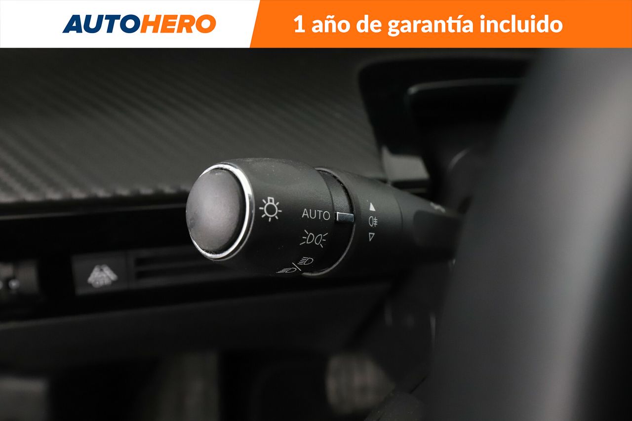 Foto Peugeot 508 29