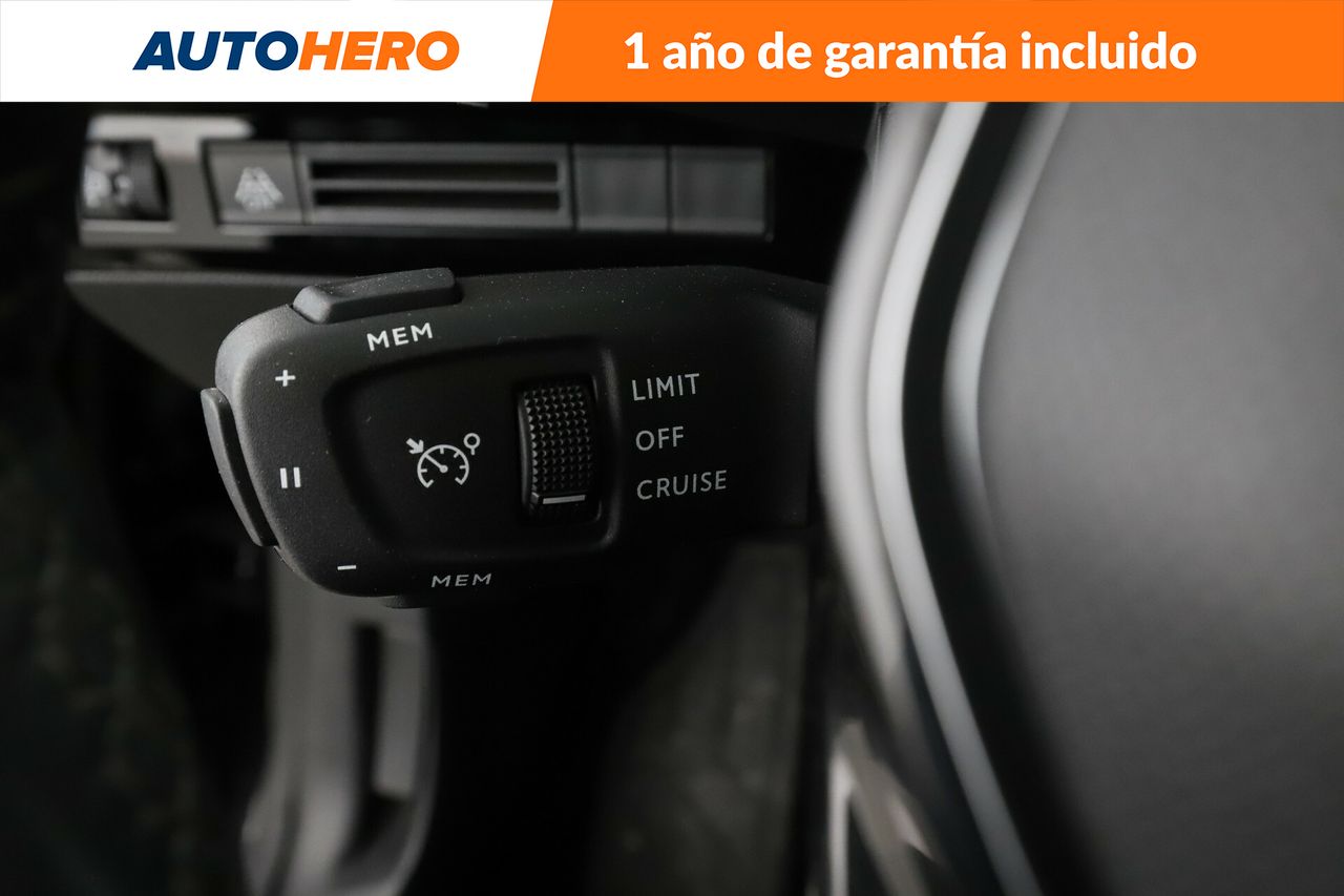 Foto Peugeot 508 30