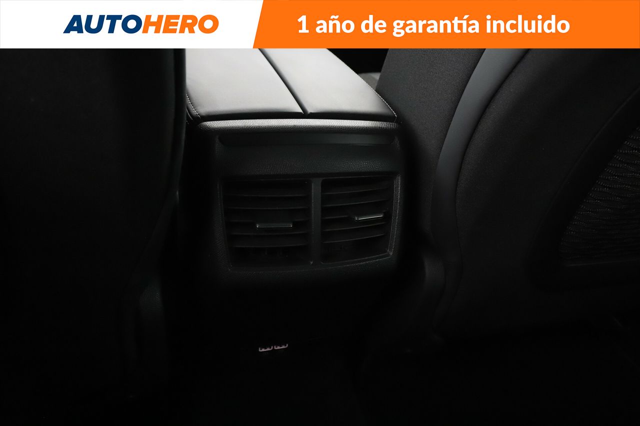 Foto Peugeot 508 32