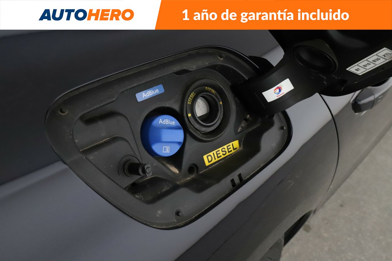 Foto Peugeot 508 33