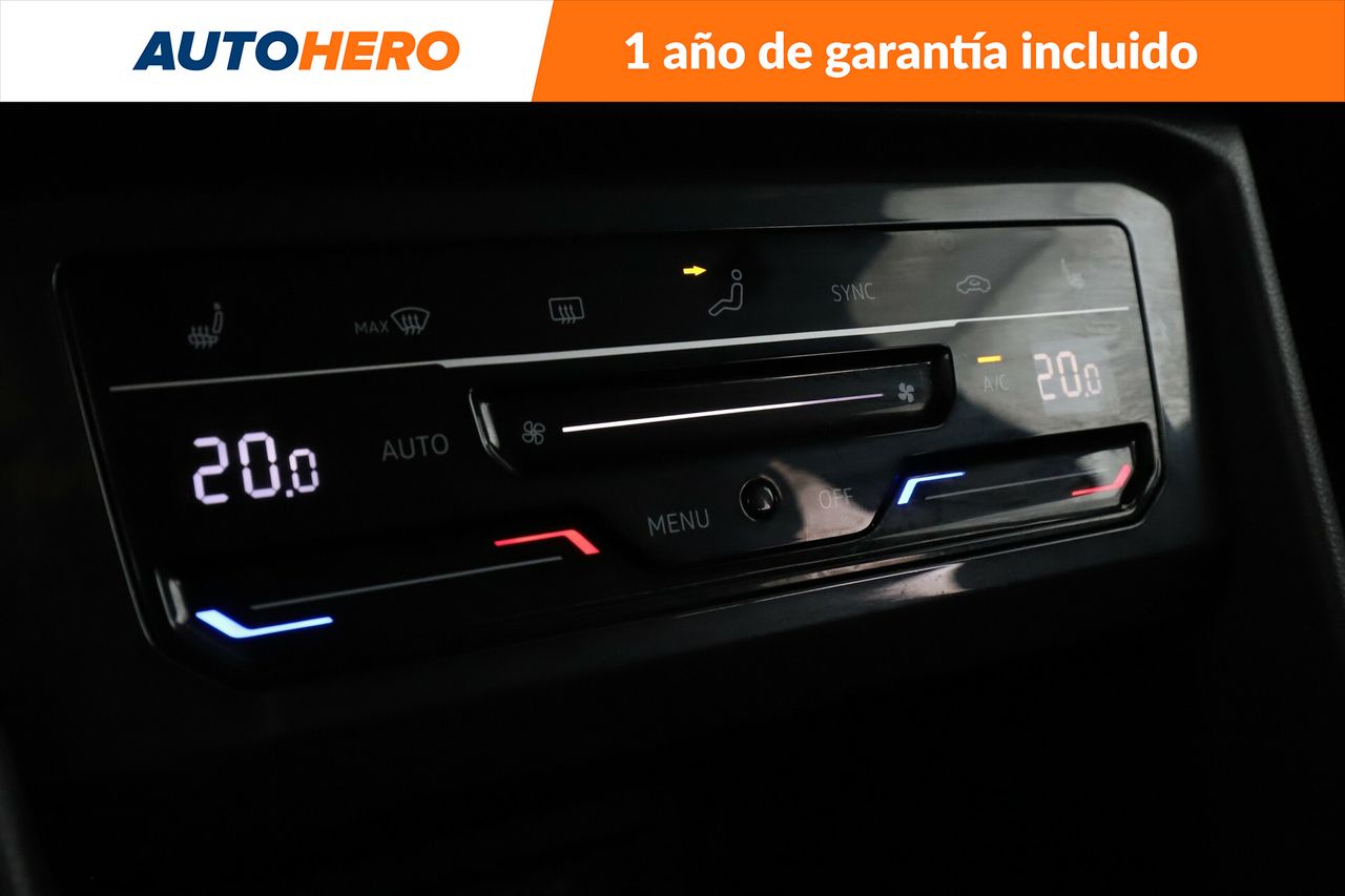 Foto Seat Tarraco 24