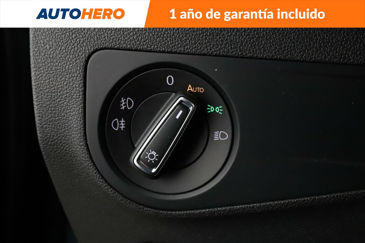 Foto Seat Tarraco 29