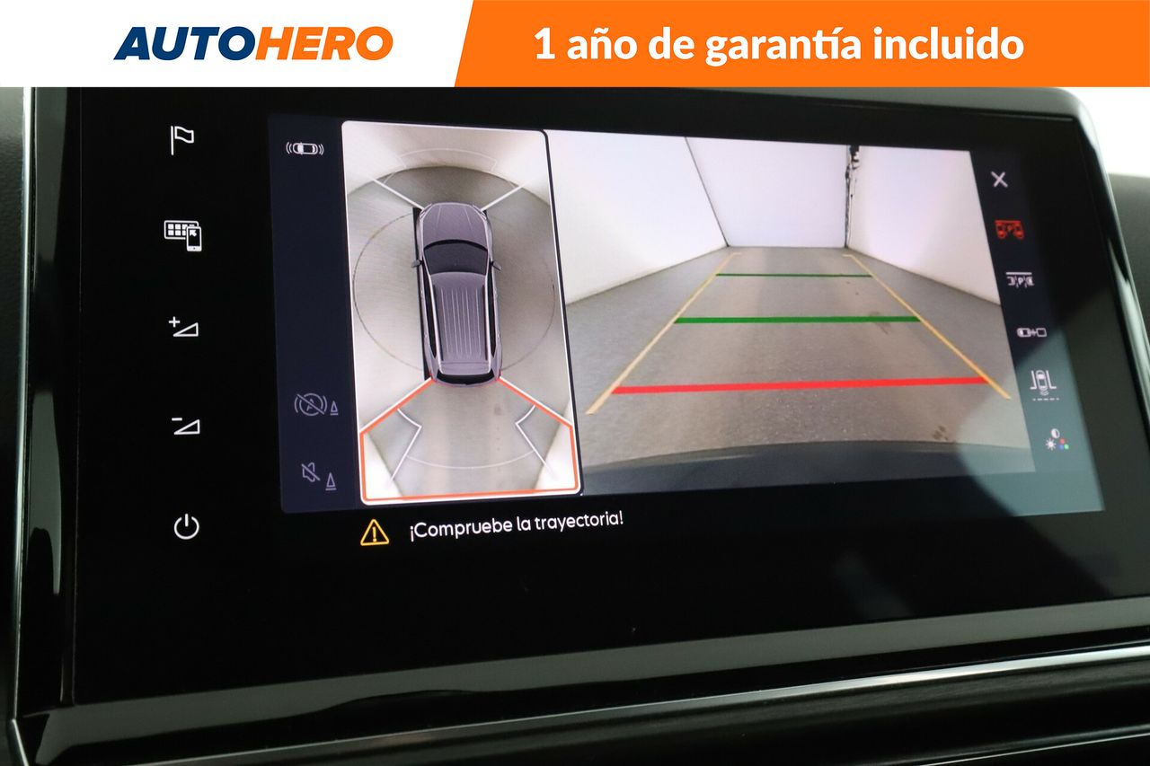 Foto Seat Tarraco 33