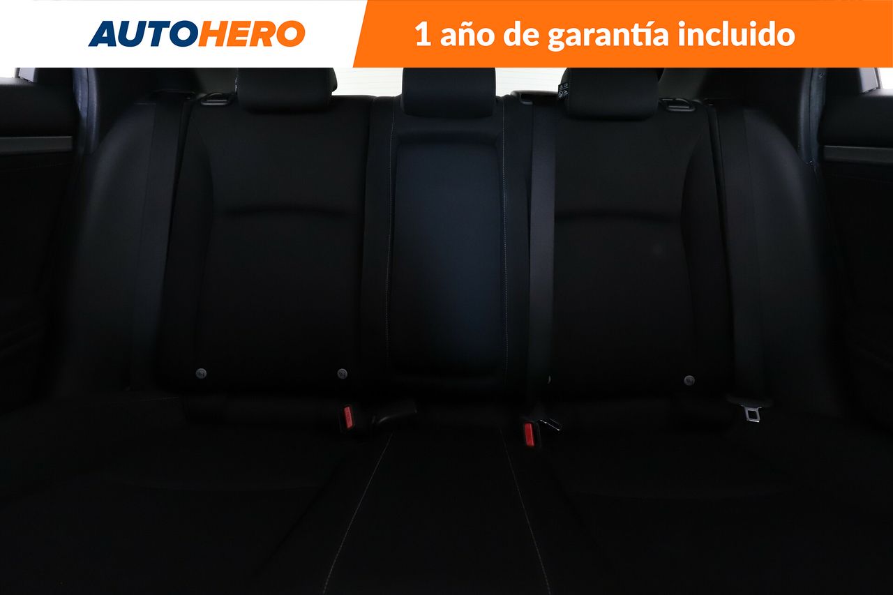 Foto Honda Civic 16