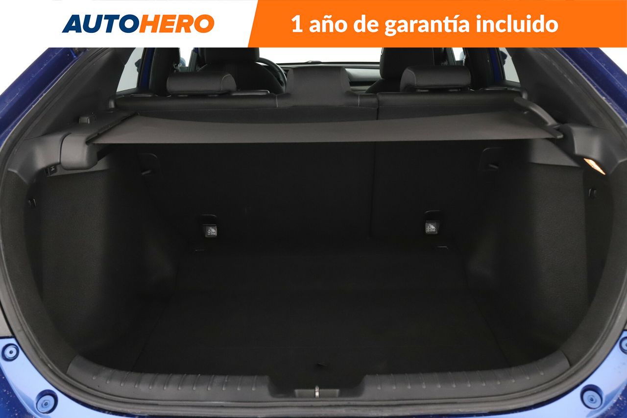 Foto Honda Civic 18