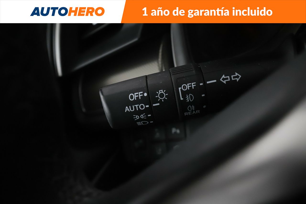 Foto Honda Civic 22