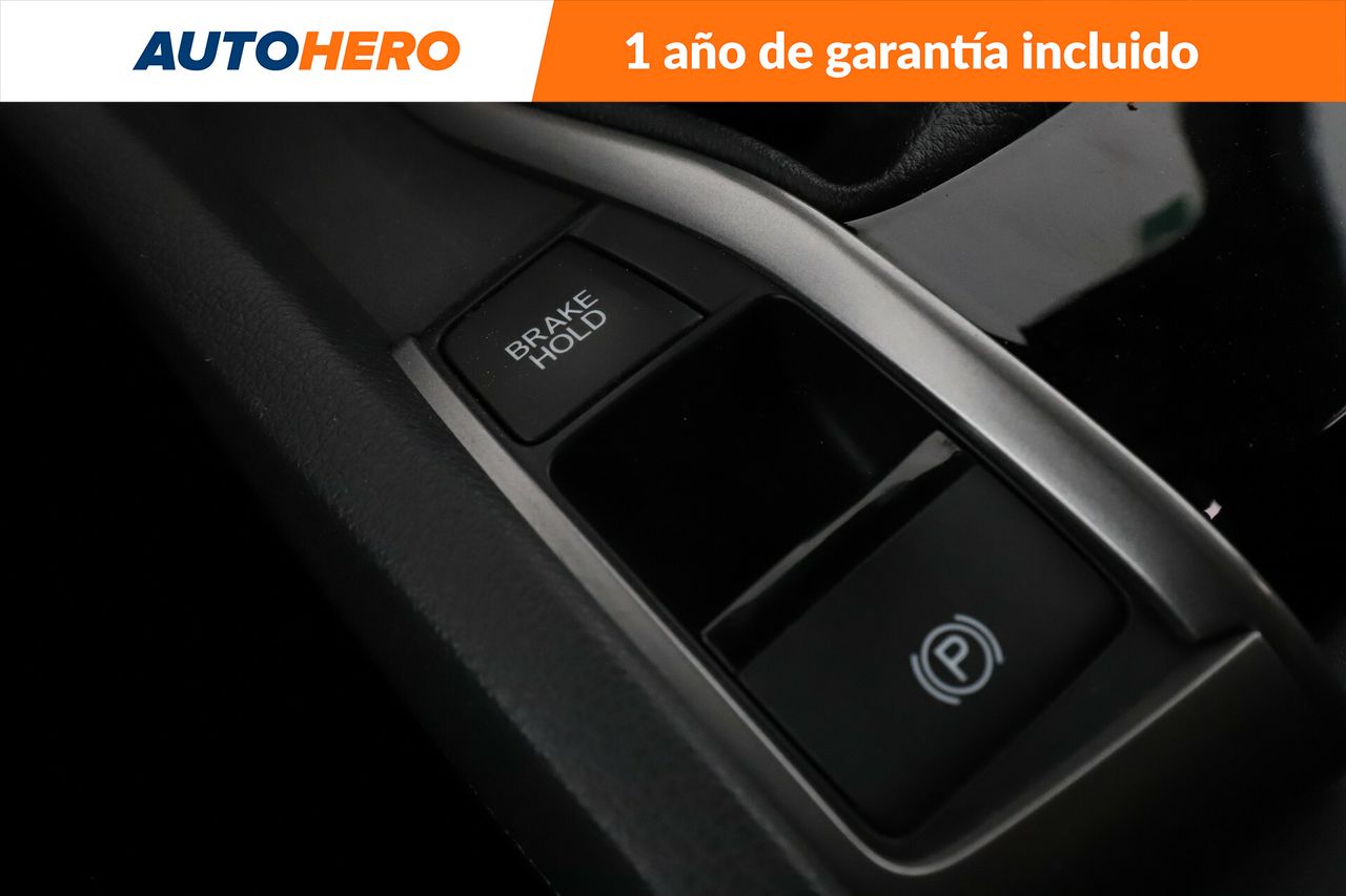 Foto Honda Civic 23