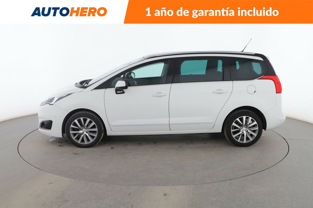 Foto Peugeot 5008 2