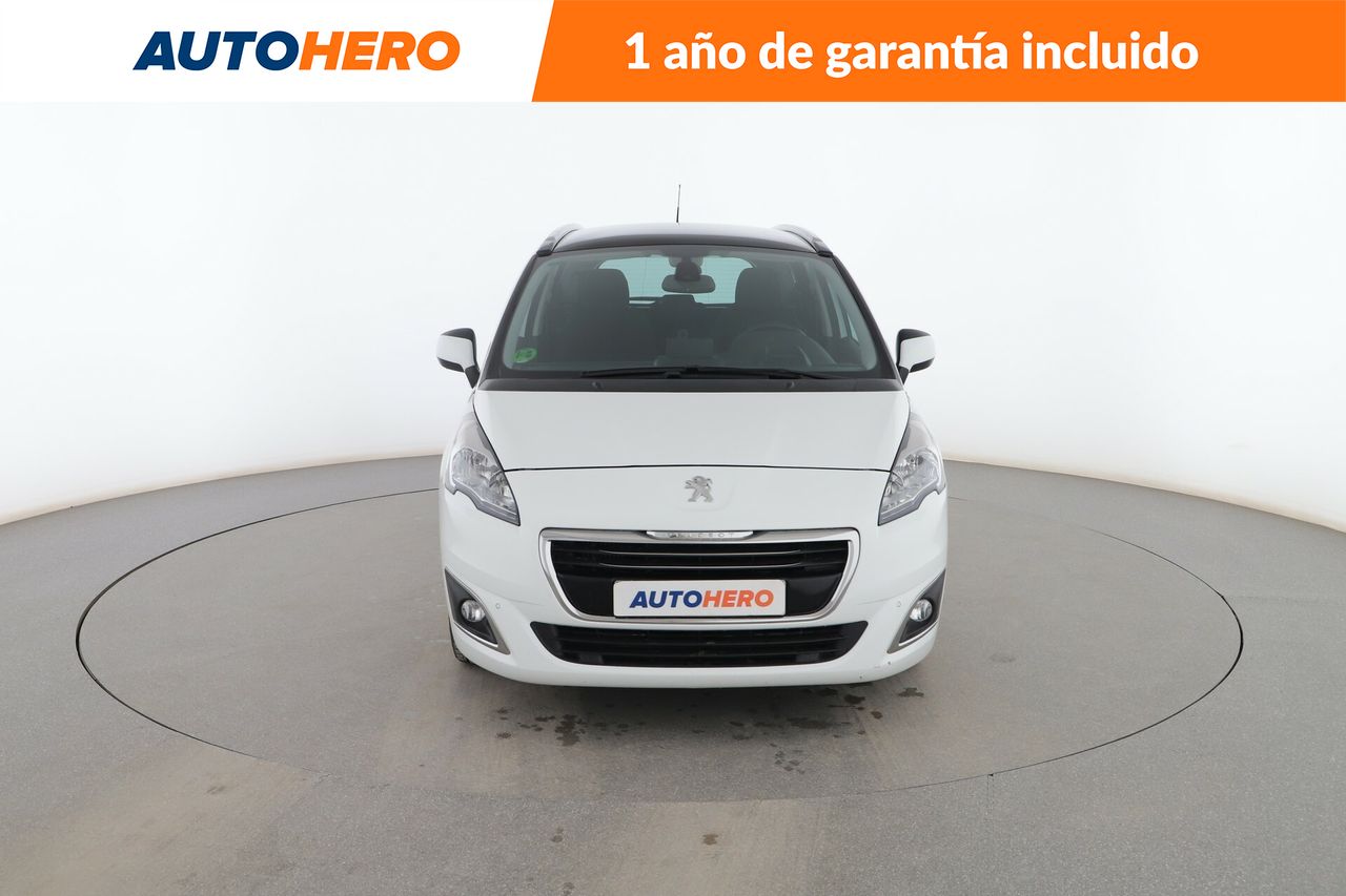 Foto Peugeot 5008 8