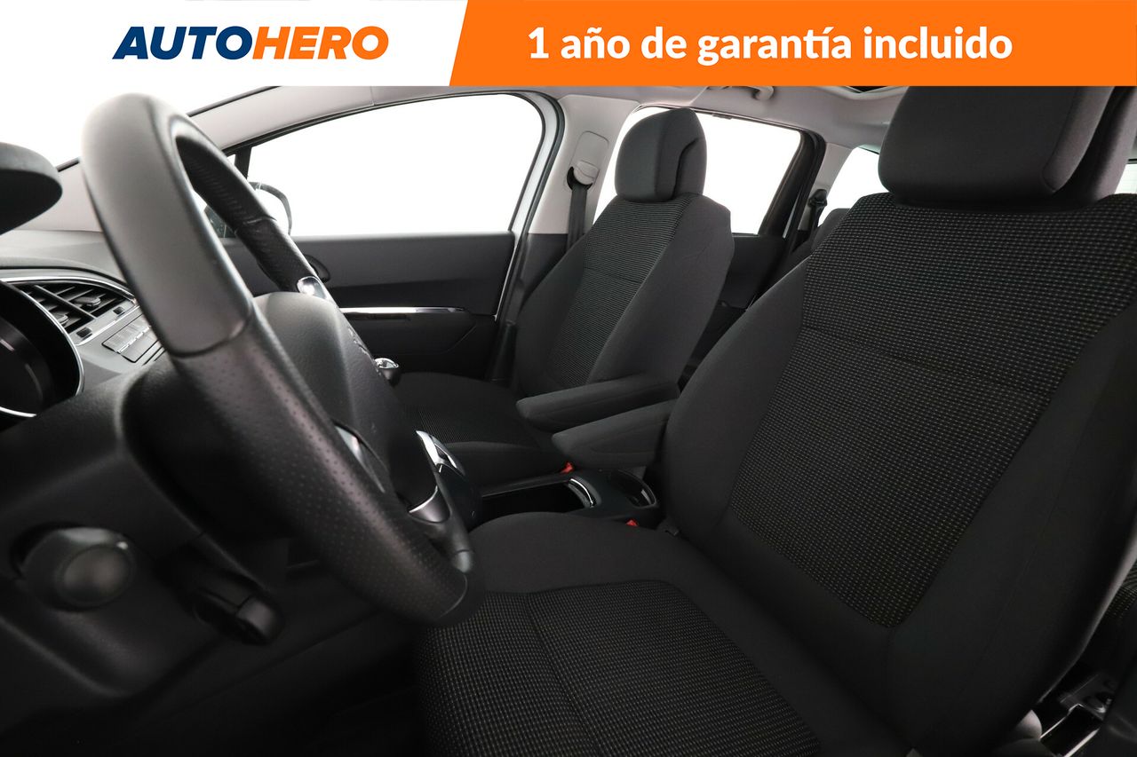 Foto Peugeot 5008 10