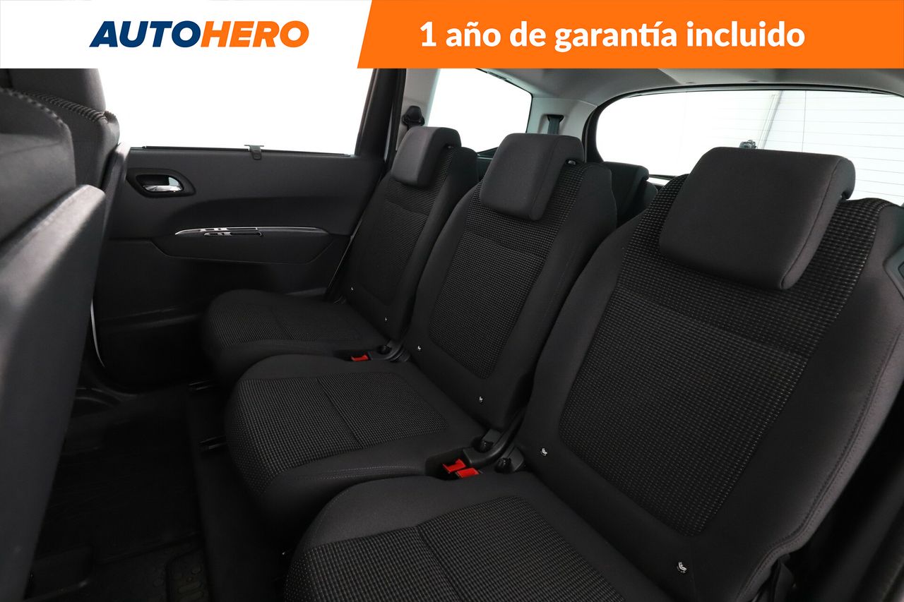 Foto Peugeot 5008 14