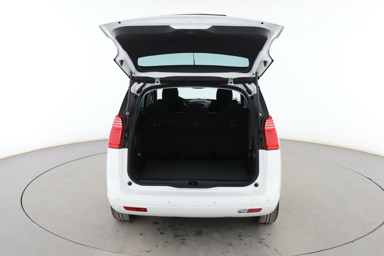 Foto Peugeot 5008 16