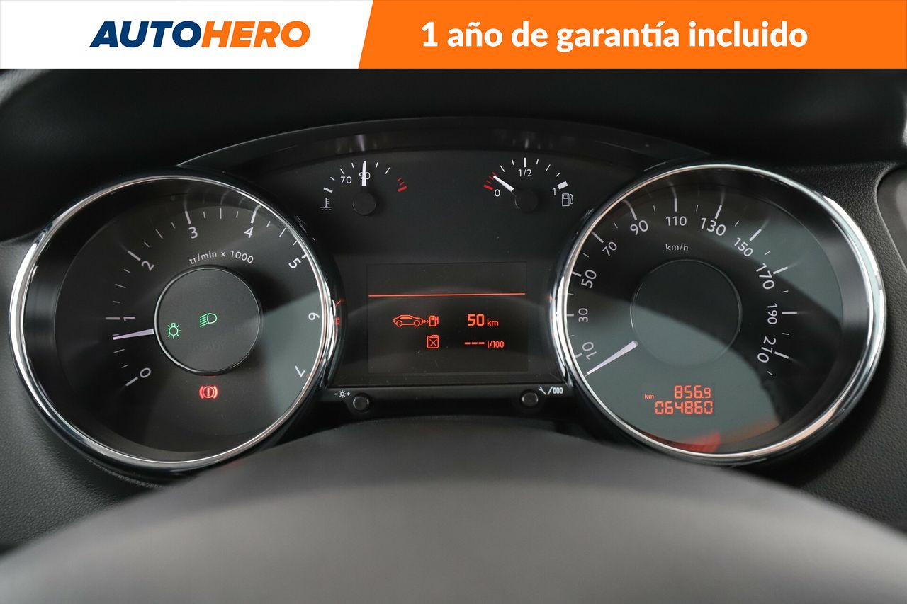 Foto Peugeot 5008 20