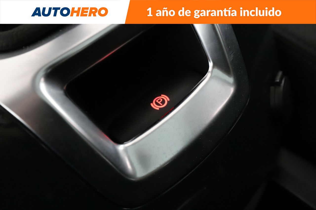 Foto Peugeot 5008 23