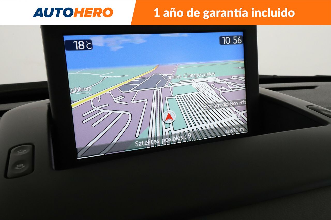 Foto Peugeot 5008 24