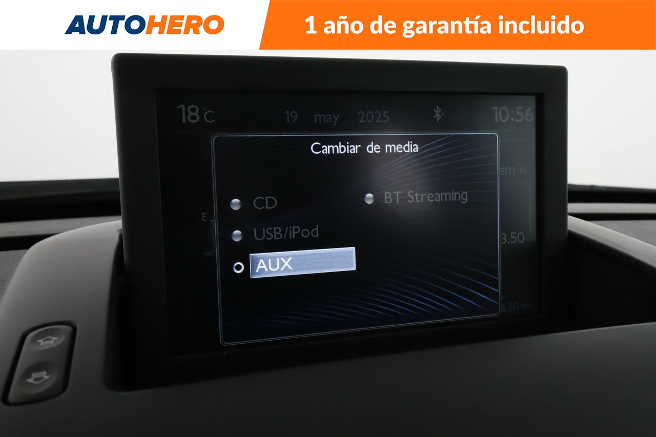 Foto Peugeot 5008 25