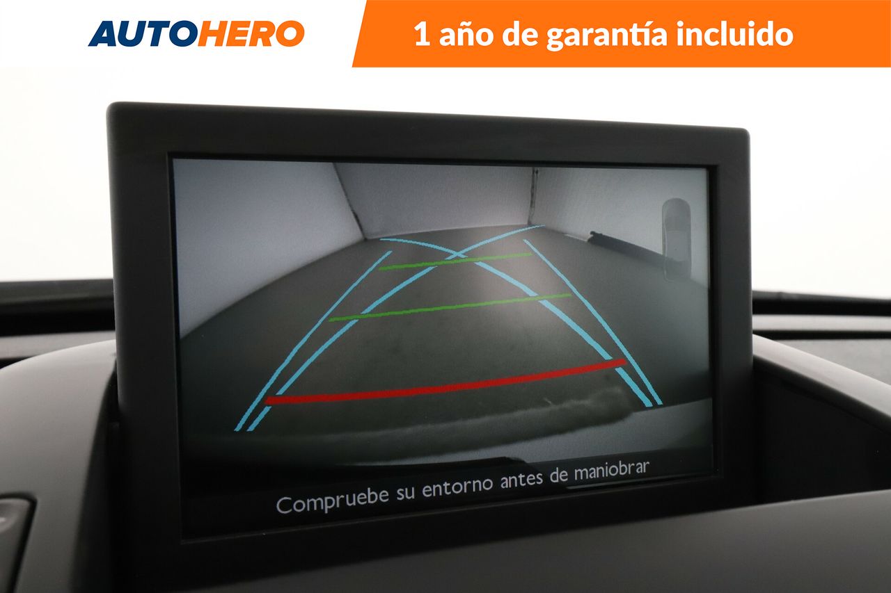 Foto Peugeot 5008 27