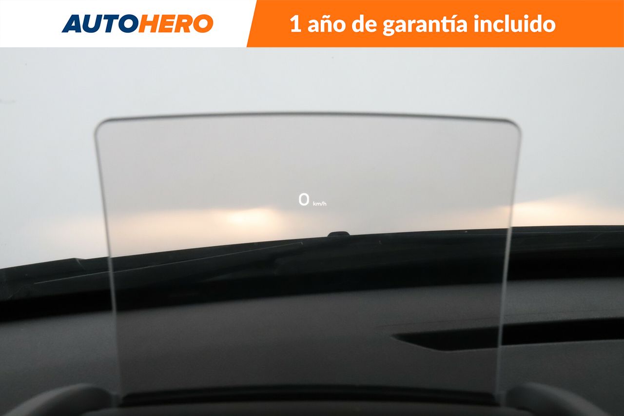 Foto Peugeot 5008 28