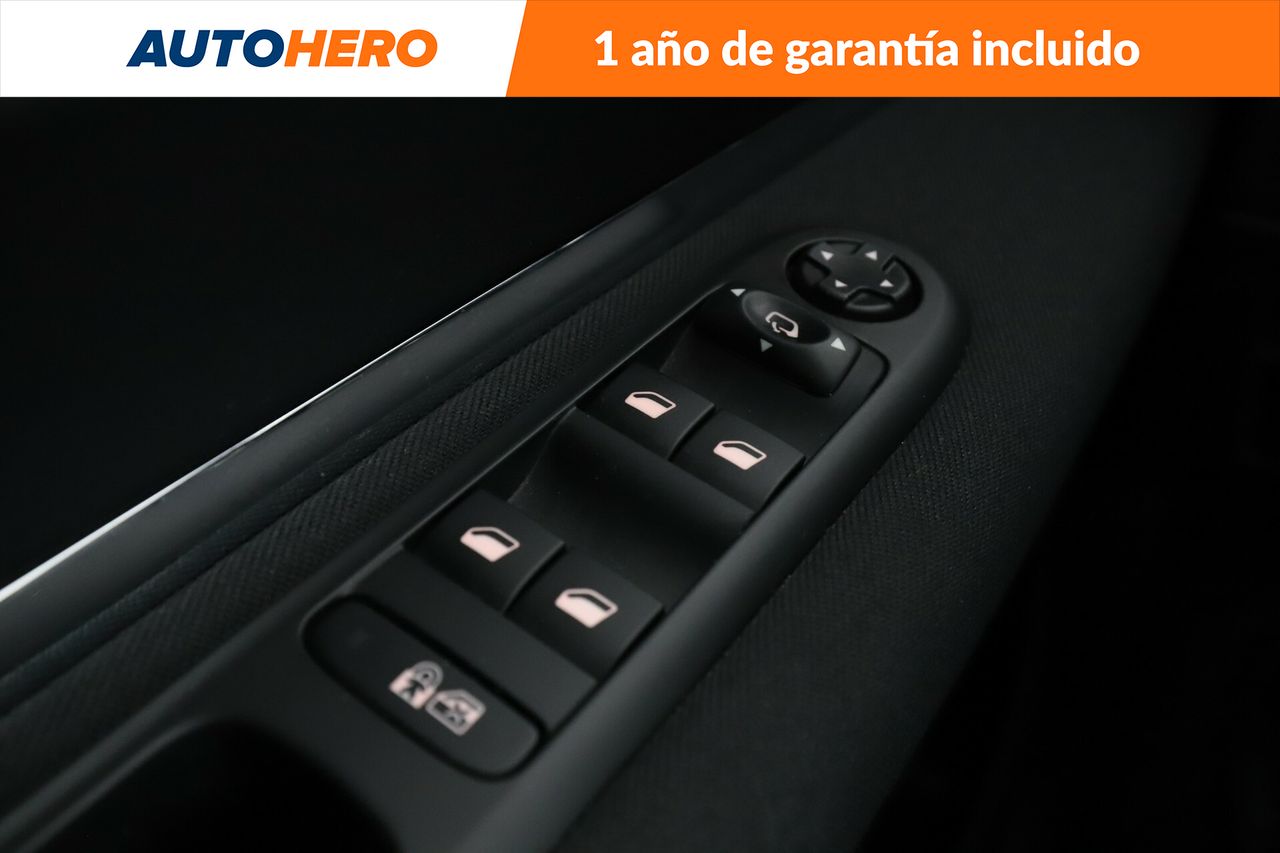 Foto Peugeot 5008 29