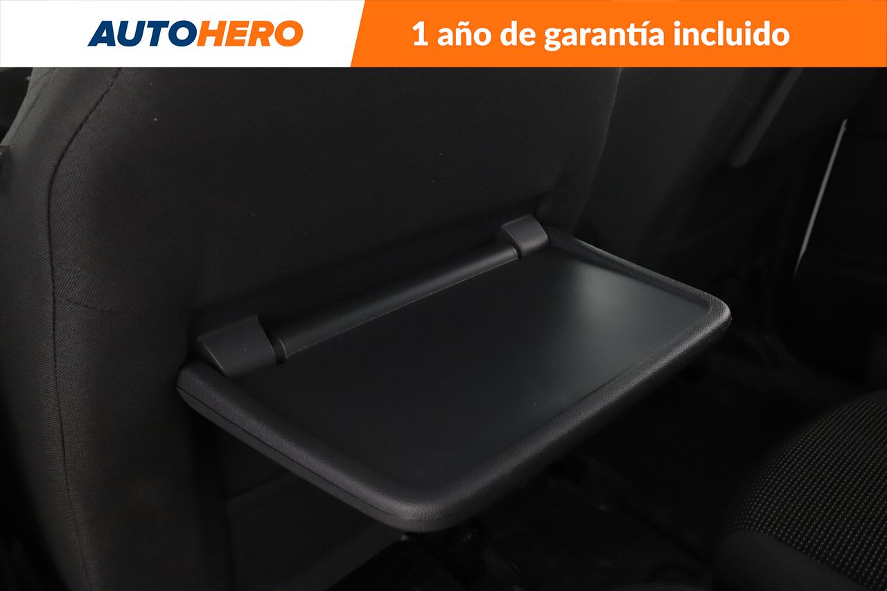 Foto Peugeot 5008 30