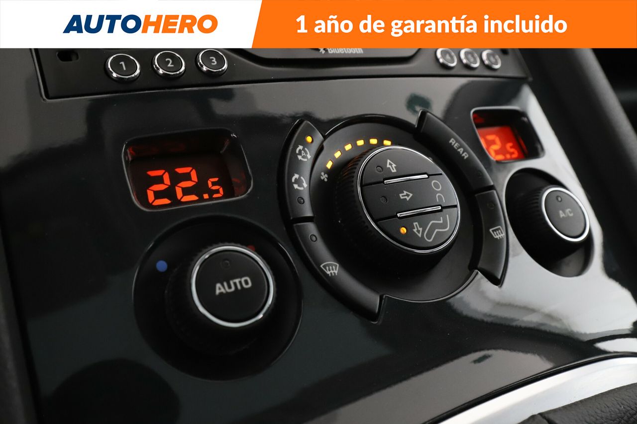 Foto Peugeot 5008 31