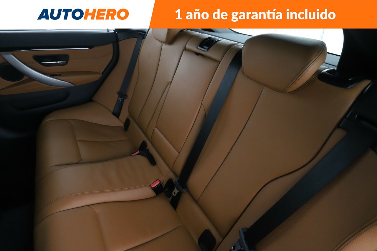 Foto BMW Serie 4 14
