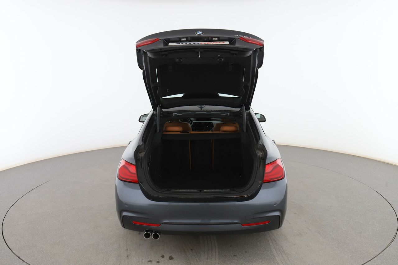 Foto BMW Serie 4 16