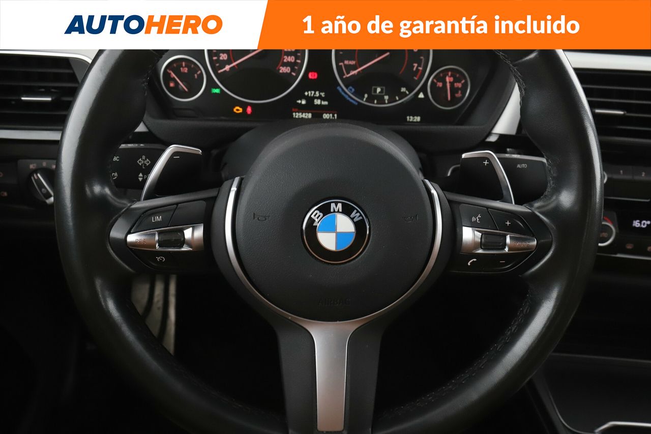 Foto BMW Serie 4 19