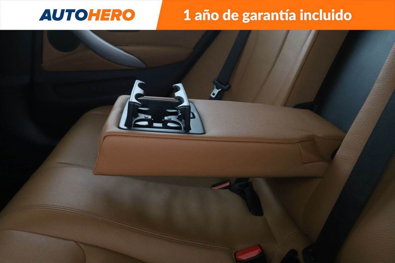 Foto BMW Serie 4 22