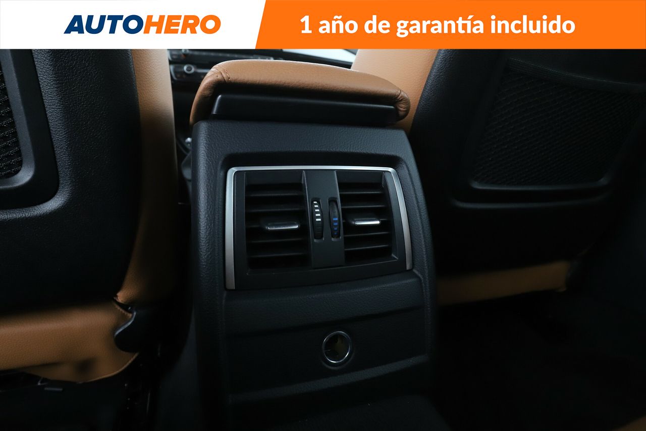 Foto BMW Serie 4 23