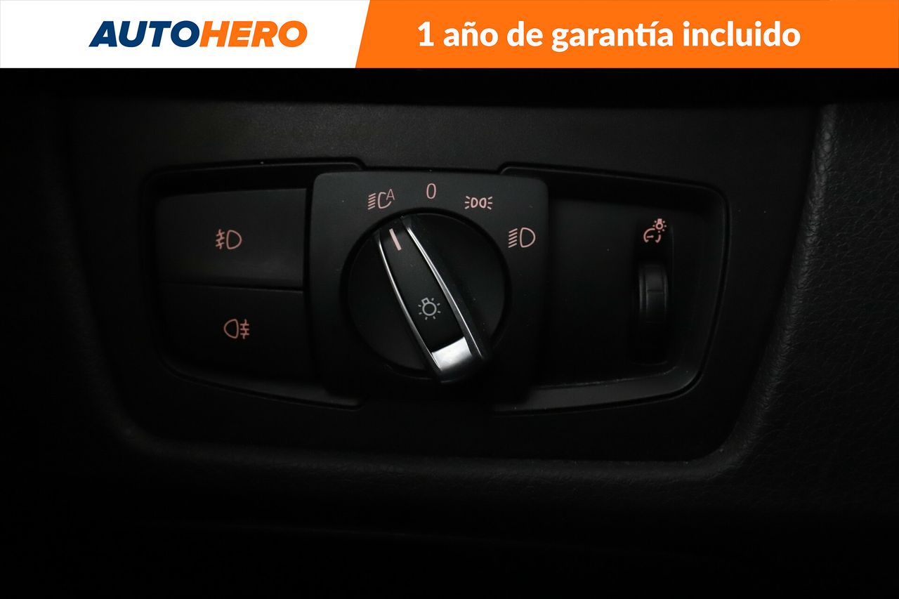 Foto BMW Serie 4 25