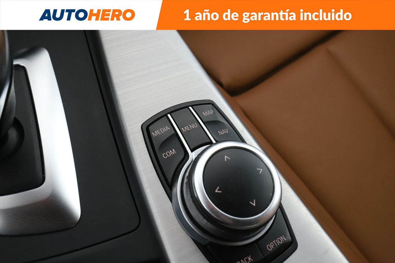 Foto BMW Serie 4 28