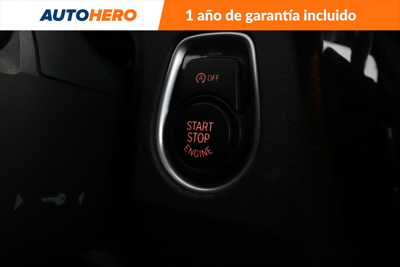 Foto BMW Serie 4 29