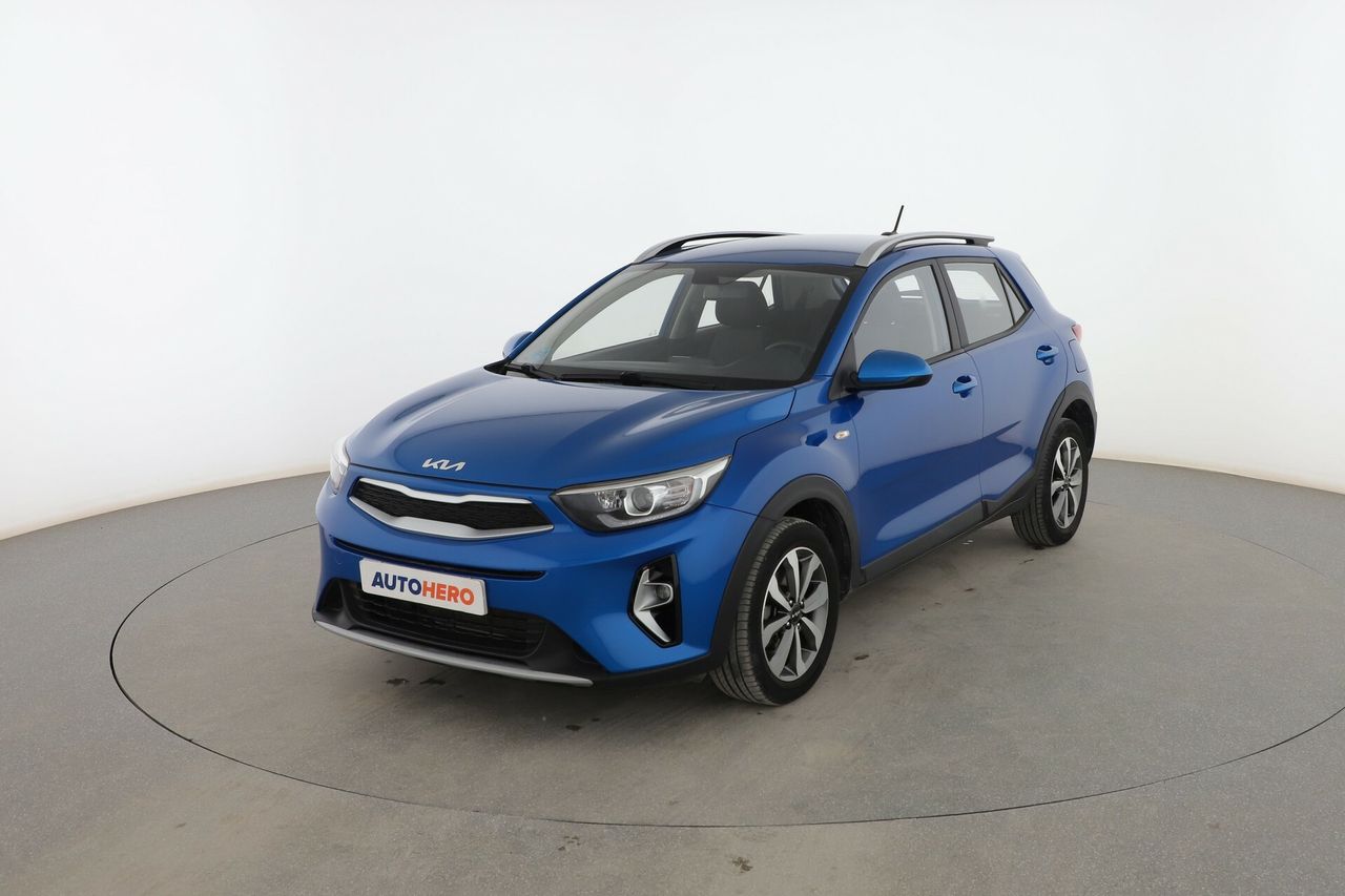 Foto Kia Stonic 1