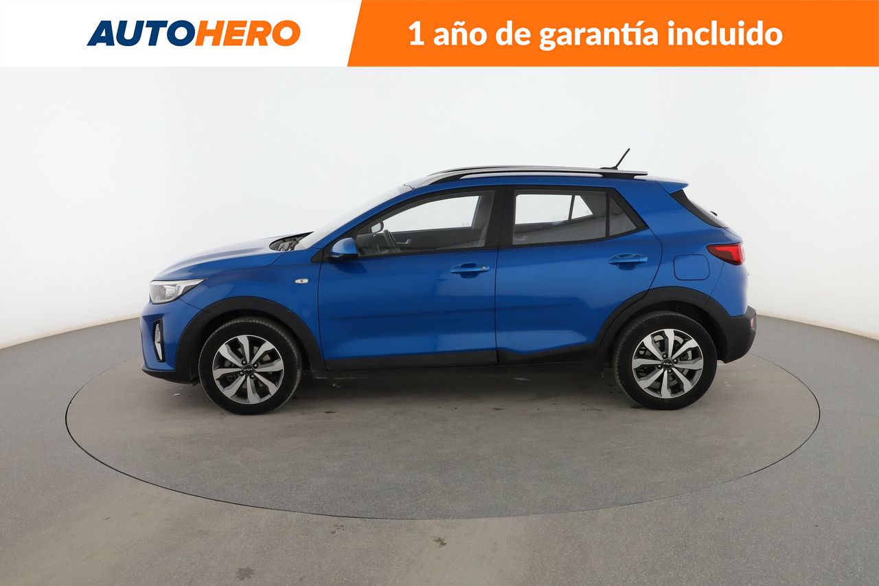 Foto Kia Stonic 2