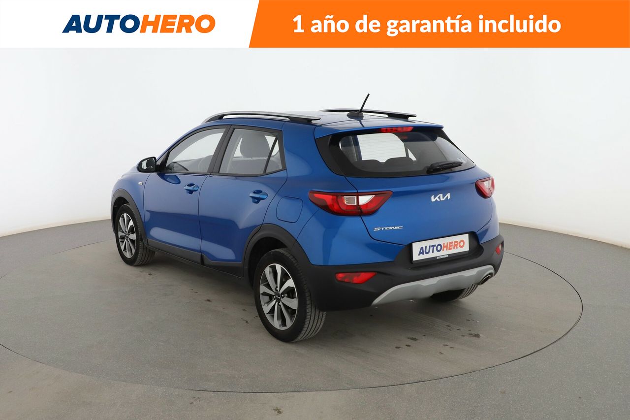 Foto Kia Stonic 3