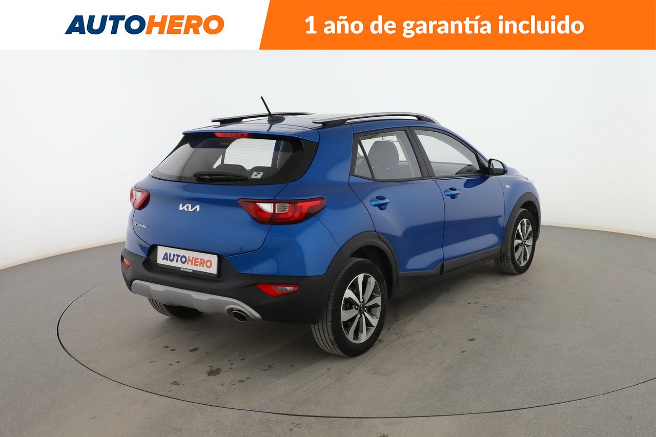 Foto Kia Stonic 5