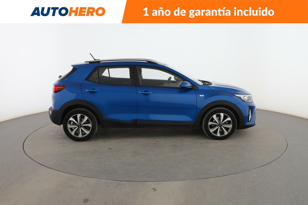 Foto Kia Stonic 6