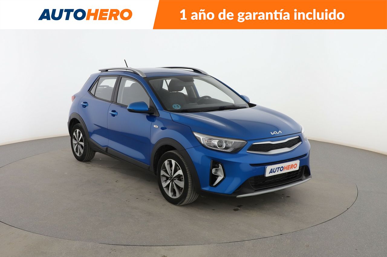 Foto Kia Stonic 7