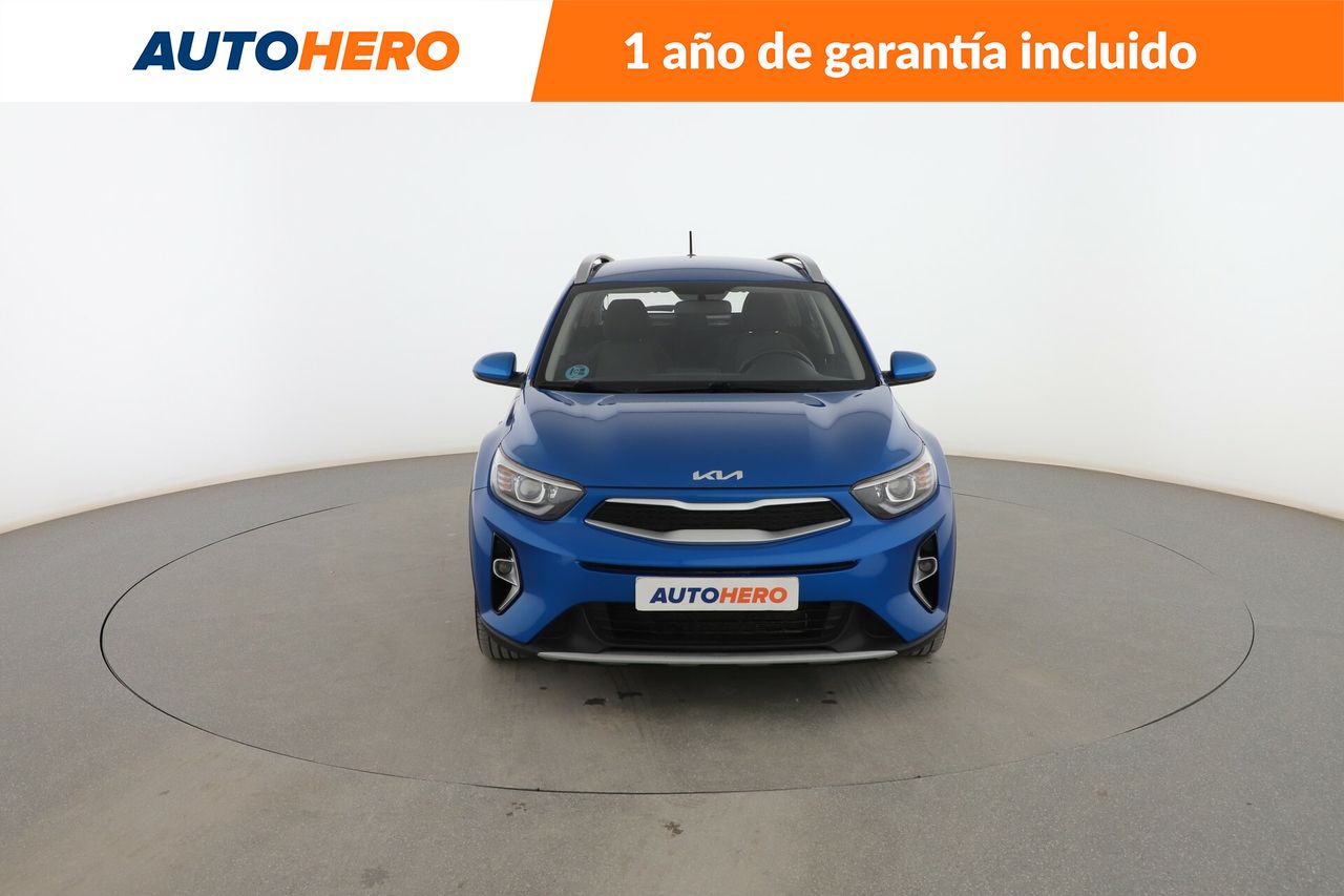 Foto Kia Stonic 8