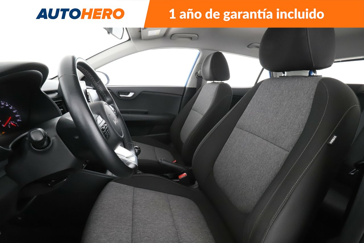 Foto Kia Stonic 10