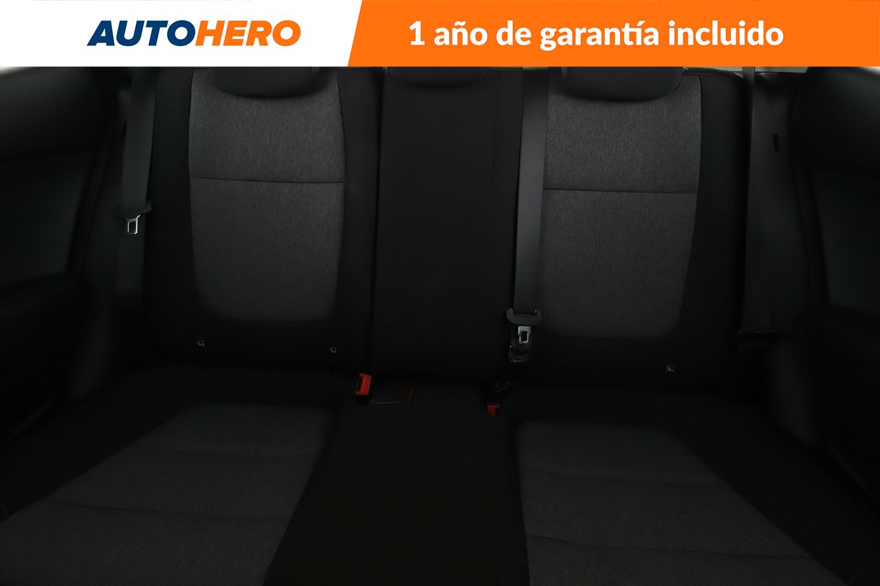 Foto Kia Stonic 15