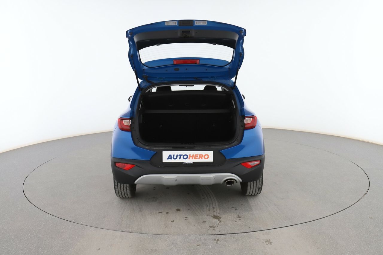 Foto Kia Stonic 16