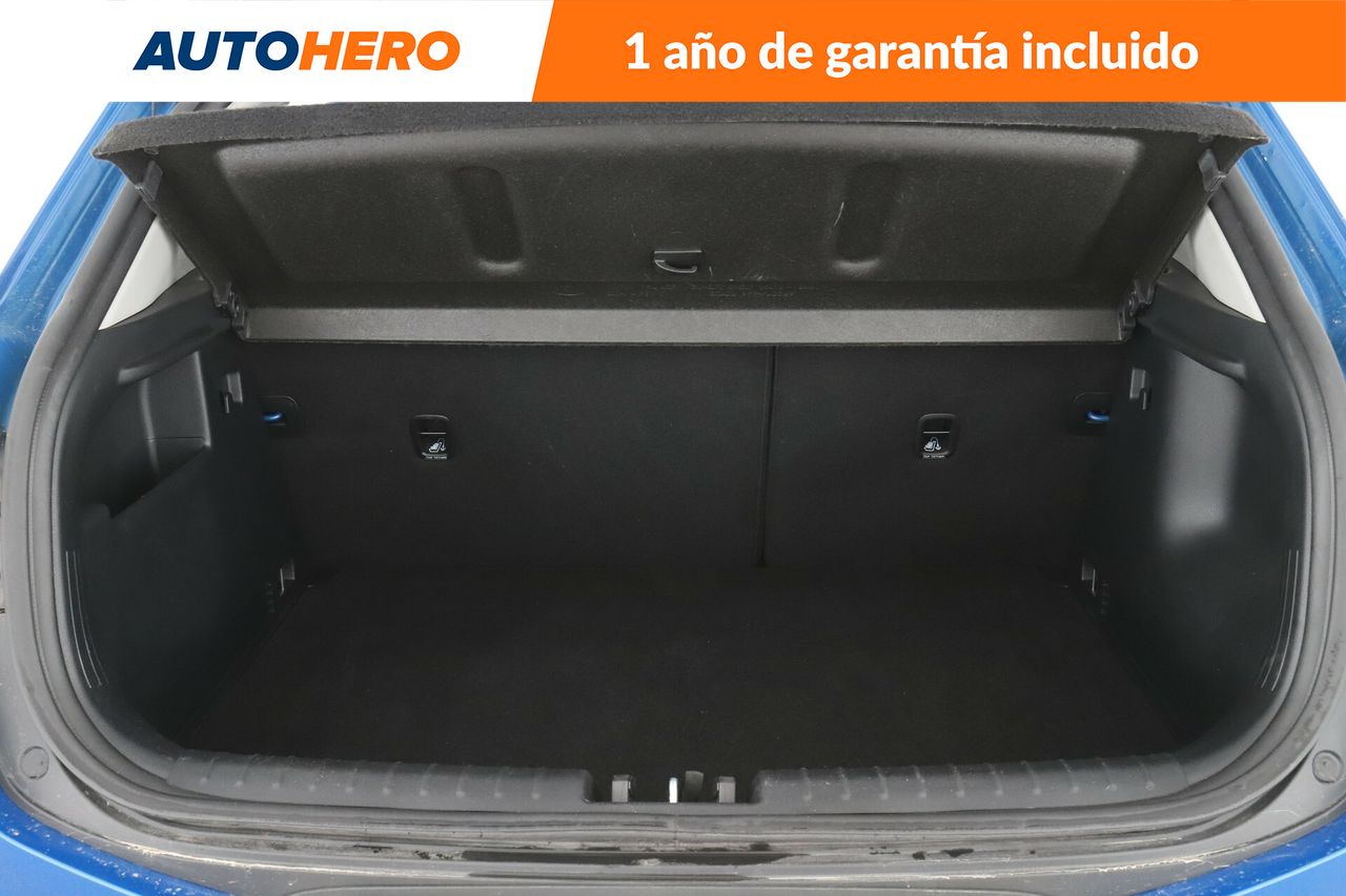Foto Kia Stonic 17